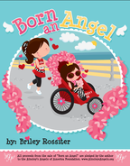 Born an Angel