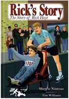 Rick's Story