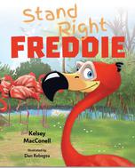 Stand Right Freddie