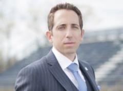 Sean Stellato