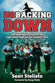 To purchase No Backing Down